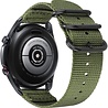 Strap-it Strap-it Bracelet nylon à boucle Polar Vantage M (vert) Strap-it Strap-it Bracelet nylon à boucle Polar Vantage M (vert)