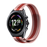 Strap-it Strap-it Bracelet Milanais Fossil Gen 6 44mm (rouge/rose) Strap-it Strap-it Bracelet Milanais Fossil Gen 6 44mm (rouge/rose)