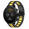 Strap-it Strap-it Bracelet acier Polar Vantage M (noir/or) Strap-it Strap-it Bracelet acier Polar Vantage M (noir/or)