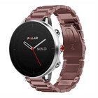 Strap-it Strap-it Bracelet acier Polar Grit X (bronze doré)