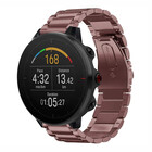 Strap-it Strap-it Bracelet acier Polar Vantage M (bronze-or)