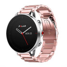 Strap-it Strap-it Bracelet acier Polar Grit X (rosé)