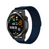 Strap-it Strap-it Bracelet Milanais Huawei Watch GT Runner (bleu) Strap-it Strap-it Bracelet Milanais Huawei Watch GT Runner (bleu)