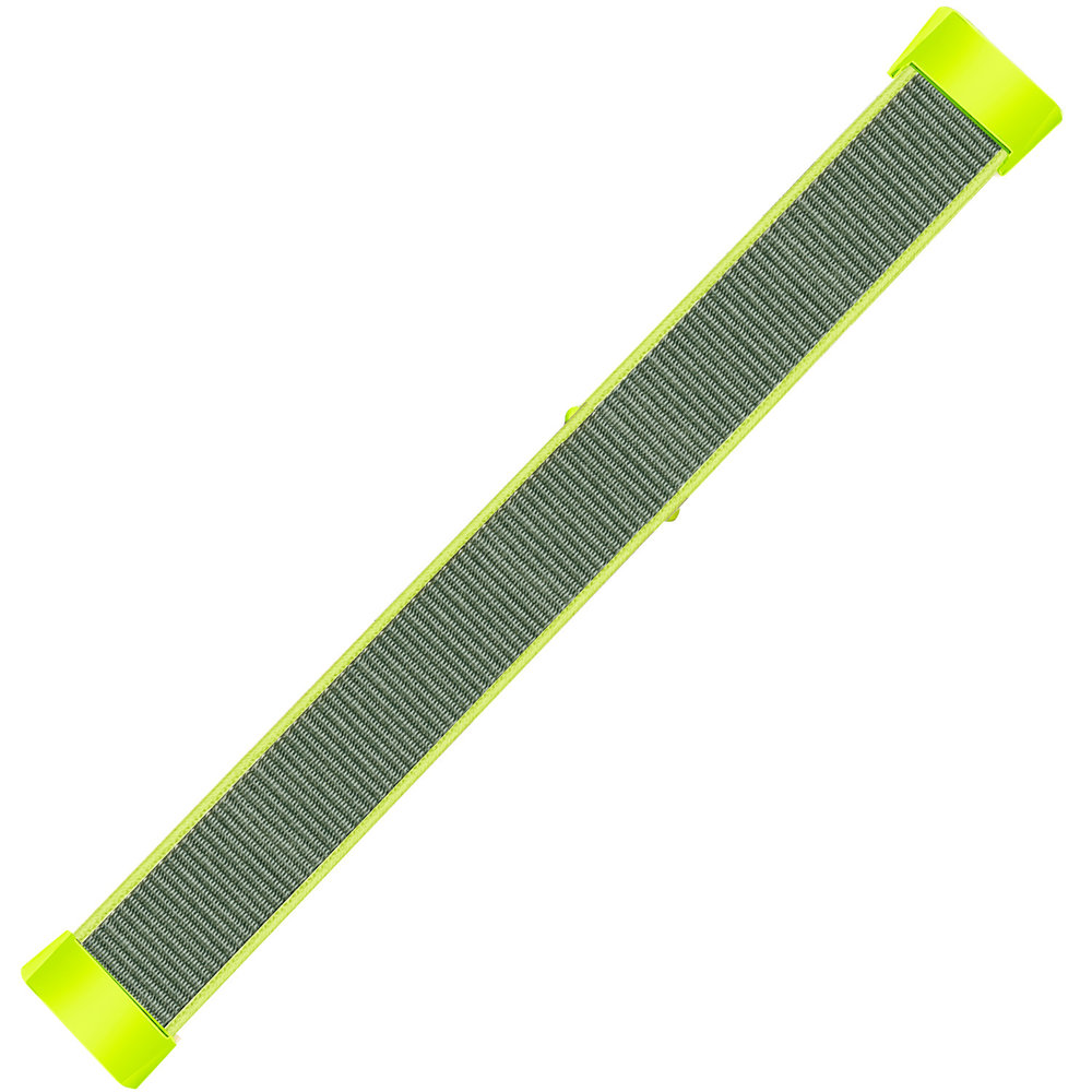 Strap-it Strap-it Bracelet nylon Fitbit Charge 4 (fluorescent)