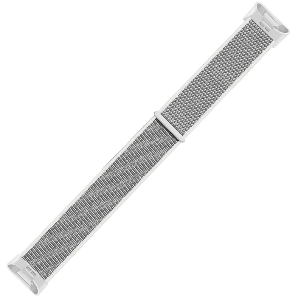 Strap-it Strap-it Bracelet nylon Fitbit Charge 4 (coquille)