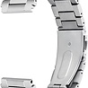 Strap-it Strap-it Bracelet titane Fossil Gen 6 - 42mm (argent) Strap-it Strap-it Bracelet titane Fossil Gen 6 - 42mm (argent)