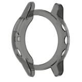 Strap-it Coque TPU Garmin Fenix 7s (Solar) TPU case (noir)