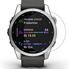 Strap-it Strap-it Protection d'écran Garmin Fenix 7x (Solar) - verre Strap-it Strap-it Protection d'écran Garmin Fenix 7x (Solar) - verre