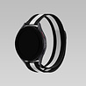 Strap-it Strap-it Bracelet Milanais Polar Grit X (noir/blanc) Strap-it Strap-it Bracelet Milanais Polar Grit X (noir/blanc)