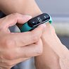 Strap-it Strap-it Bracelet silicone Xiaomi Mi Band 7 (bleu clair) Strap-it Strap-it Bracelet silicone Xiaomi Mi Band 7 (bleu clair)