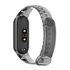 Strap-it Strap-it Bracelet cristal décoloration du soleil Xiaomi Mi Band 5 (noir-transparent) Strap-it Strap-it Bracelet cristal décoloration du soleil Xiaomi Mi Band 5 (noir-transparent)