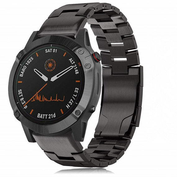 Bracelets Garmin Fenix 5 Plus Braceletsmartwatch.fr