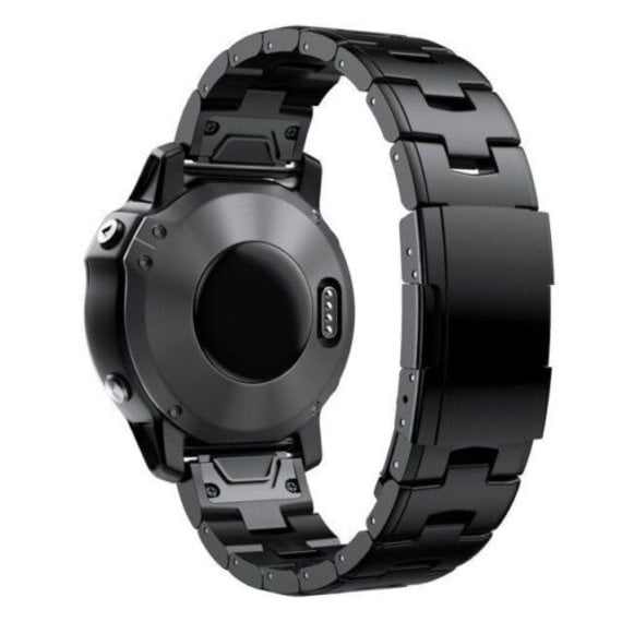 Bracelet de rechange QuickFit - série montres Fenix 7 Garmin