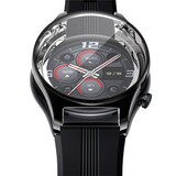 Strap-it Coque TPU Honor Watch GS 3 (noir)