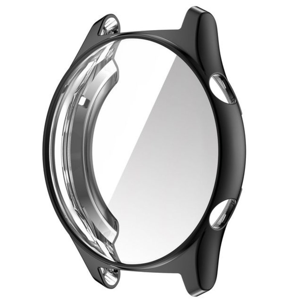 Strap-it Strap-it Coque TPU Honor Watch GS 3 (noir)