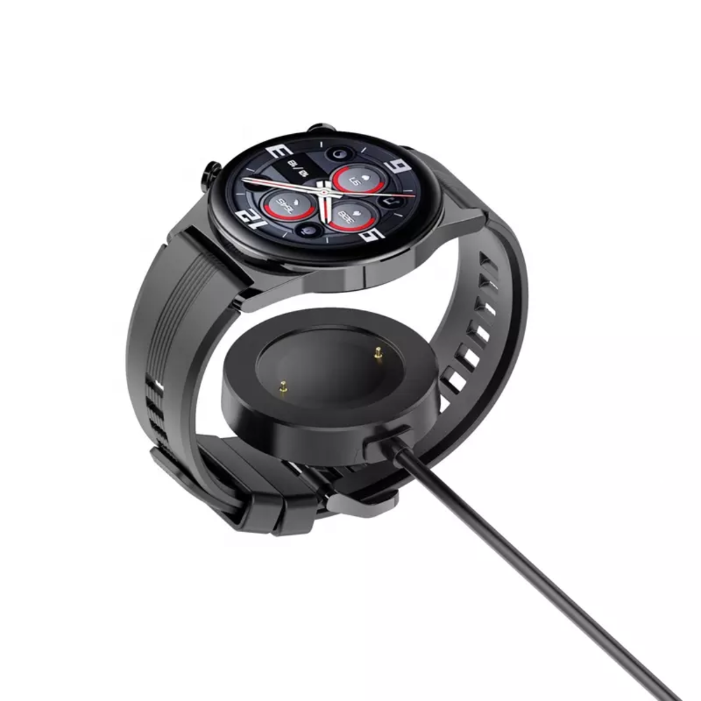 Strap-it Strap-it Chargeur / câble de charge Honor Watch GS 3