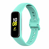 Strap-it Strap-it Bracelet silicone Samsung Galaxy Fit 2 (aqua) Strap-it Strap-it Bracelet silicone Samsung Galaxy Fit 2 (aqua)