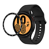 Strap-it Strap-it Samsung Galaxy Watch 4 40mm lunette vitesse (noir) Strap-it Strap-it Samsung Galaxy Watch 4 40mm lunette vitesse (noir)
