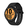 Strap-it Strap-it Samsung Galaxy Watch 4 40mm lunette vitesse (noir) Strap-it Strap-it Samsung Galaxy Watch 4 40mm lunette vitesse (noir)