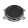 Strap-it Strap-it Samsung Galaxy Watch 4 Classic 42mm lunette vitesse (noir) Strap-it Strap-it Samsung Galaxy Watch 4 Classic 42mm lunette vitesse (noir)