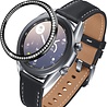 Strap-it Strap-it Samsung Galaxy Watch 3 41mm lunette (diamant noir) Strap-it Strap-it Samsung Galaxy Watch 3 41mm lunette (diamant noir)
