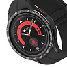 Strap-it Strap-it Samsung Galaxy Watch 5 Pro lunette temps (noir) Strap-it Strap-it Samsung Galaxy Watch 5 Pro lunette temps (noir)