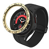Strap-it Strap-it Samsung Galaxy Watch 5 Pro lunette temps (or retró) Strap-it Strap-it Samsung Galaxy Watch 5 Pro lunette temps (or retró)