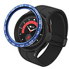 Strap-it Strap-it Samsung Galaxy Watch 5 Pro lunette temps (bleu) Strap-it Strap-it Samsung Galaxy Watch 5 Pro lunette temps (bleu)