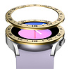 Strap-it Strap-it Samsung Galaxy Watch 5 40mm lunette temps (or rétro) Strap-it Strap-it Samsung Galaxy Watch 5 40mm lunette temps (or rétro)