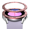 Strap-it Strap-it Samsung Galaxy Watch 5 40mm lunette temps (rose) Strap-it Strap-it Samsung Galaxy Watch 5 40mm lunette temps (rose)