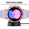 Strap-it Strap-it Samsung Galaxy Watch 5 40mm lunette temps (rose) Strap-it Strap-it Samsung Galaxy Watch 5 40mm lunette temps (rose)