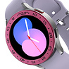 Strap-it Strap-it Samsung Galaxy Watch 5 40mm lunette temps (bordeaux) Strap-it Strap-it Samsung Galaxy Watch 5 40mm lunette temps (bordeaux)
