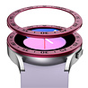 Strap-it Strap-it Samsung Galaxy Watch 5 40mm lunette temps (bordeaux) Strap-it Strap-it Samsung Galaxy Watch 5 40mm lunette temps (bordeaux)