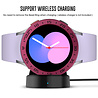 Strap-it Strap-it Samsung Galaxy Watch 5 40mm lunette temps (bordeaux) Strap-it Strap-it Samsung Galaxy Watch 5 40mm lunette temps (bordeaux)