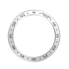 Strap-it Strap-it Samsung Galaxy Watch 5 44mm lunette temps (argent) Strap-it Strap-it Samsung Galaxy Watch 5 44mm lunette temps (argent)