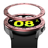 Strap-it Strap-it Samsung Galaxy Watch 5 44mm lunette temps (rose) Strap-it Strap-it Samsung Galaxy Watch 5 44mm lunette temps (rose)