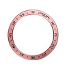 Strap-it Strap-it Samsung Galaxy Watch 5 44mm lunette temps (rose) Strap-it Strap-it Samsung Galaxy Watch 5 44mm lunette temps (rose)