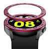 Strap-it Strap-it Samsung Galaxy Watch 5 44mm lunette temps (bordeaux) Strap-it Strap-it Samsung Galaxy Watch 5 44mm lunette temps (bordeaux)