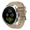 Strap-it Strap-it Bracelet silicone Polar Grit X (beige) Strap-it Strap-it Bracelet silicone Polar Grit X (beige)
