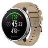 Strap-it Strap-it Bracelet silicone Polar Ignite (beige) Strap-it Strap-it Bracelet silicone Polar Ignite (beige)