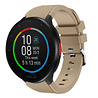 Strap-it Strap-it Bracelet silicone Polar Pacer (beige) Strap-it Strap-it Bracelet silicone Polar Pacer (beige)