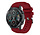 Strap-it Bracelet silicone Honor Magic Watch 2 (bordeaux)