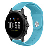 Strap-it Strap-it Bracelet sport Fossil Gen 5 (bleu clair) Strap-it Strap-it Bracelet sport Fossil Gen 5 (bleu clair)