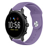 Strap-it Strap-it Bracelet sport Fossil Gen 5 (violet clair) Strap-it Strap-it Bracelet sport Fossil Gen 5 (violet clair)