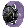 Strap-it Strap-it Bracelet sport Huawei Watch GT 3 46mm (violet clair)