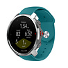 Strap-it Strap-it Bracelet sport Polar Grit X (vert-bleu) Strap-it Strap-it Bracelet sport Polar Grit X (vert-bleu)