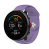 Strap-it Strap-it Bracelet sport Polar Vantage M (violet clair) Strap-it Strap-it Bracelet sport Polar Vantage M (violet clair)