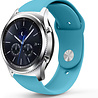 Strap-it Strap-it Bracelet sport Samsung Gear S3 (bleu clair) Strap-it Strap-it Bracelet sport Samsung Gear S3 (bleu clair)
