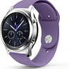 Strap-it Strap-it Bracelet sport Samsung Gear S3 (violet clair) Strap-it Strap-it Bracelet sport Samsung Gear S3 (violet clair)