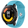 Strap-it Strap-it Bracelet sport Xiaomi Watch S1 (bleu clair) Strap-it Strap-it Bracelet sport Xiaomi Watch S1 (bleu clair)
